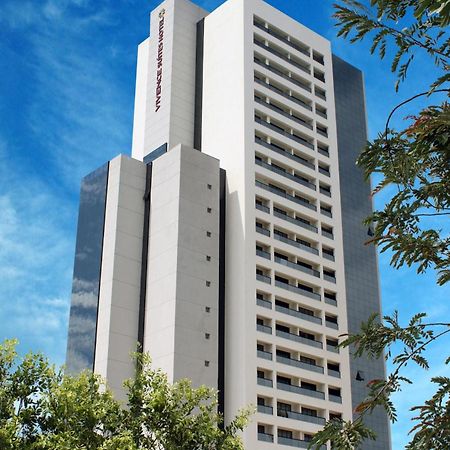 Vivence Suites Hotel Palmas Palmas  Bagian luar foto