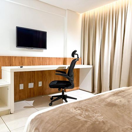 Vivence Suites Hotel Palmas Palmas  Bagian luar foto