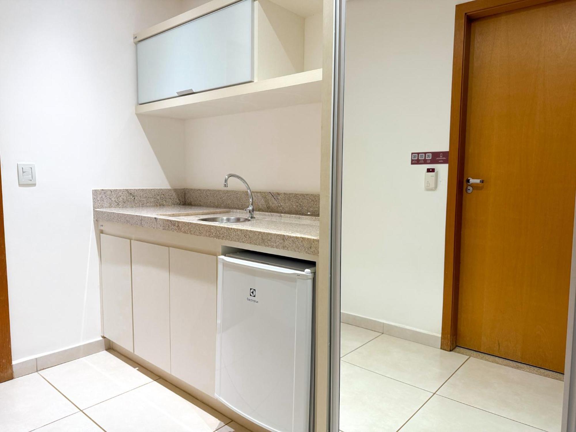 Vivence Suites Hotel Palmas Palmas  Bagian luar foto