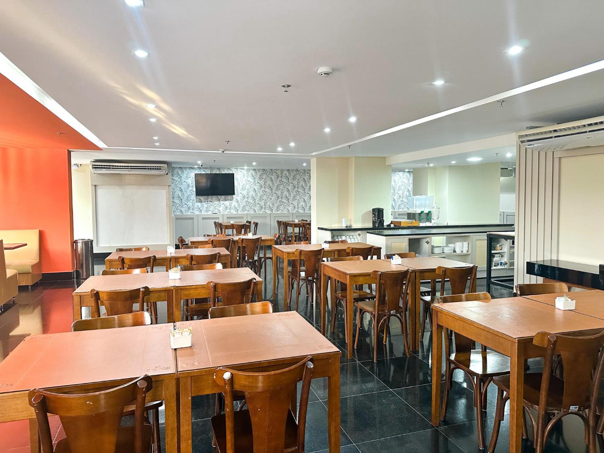 Vivence Suites Hotel Palmas Bagian luar foto